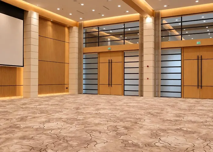 Landmark Amman Hotel & Conference Center