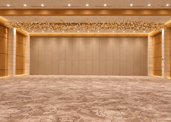 Landmark Amman Hotel & Conference Center