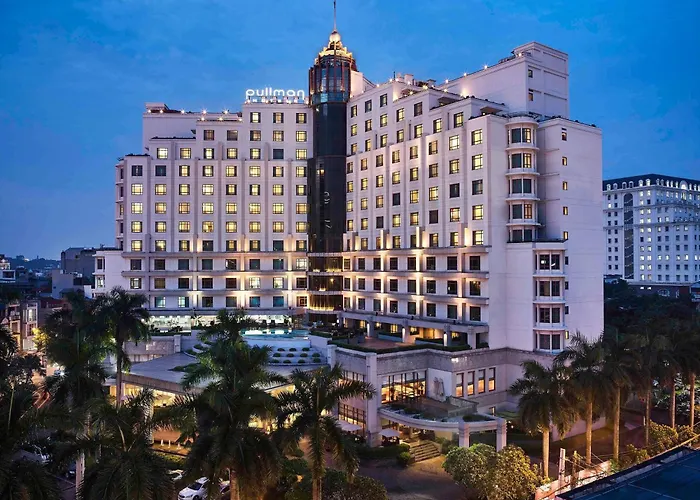 Pullman Hanoi
