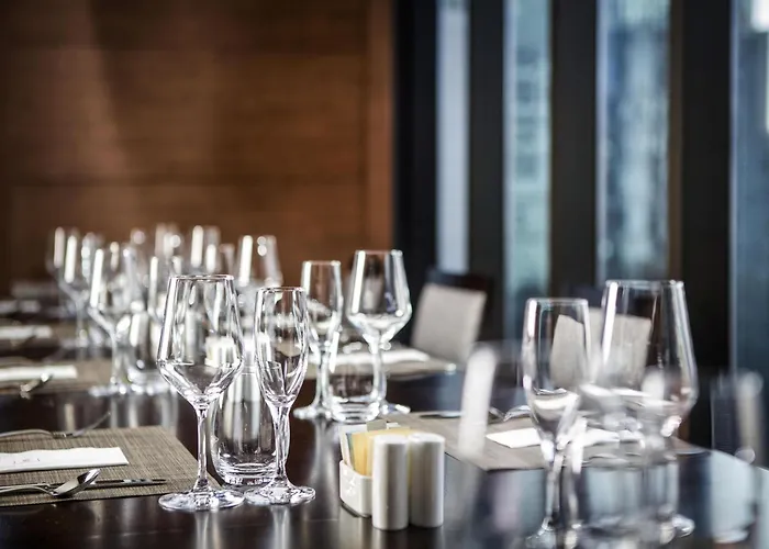 Ibis Ambassador Myeongdong Hotel Seoul