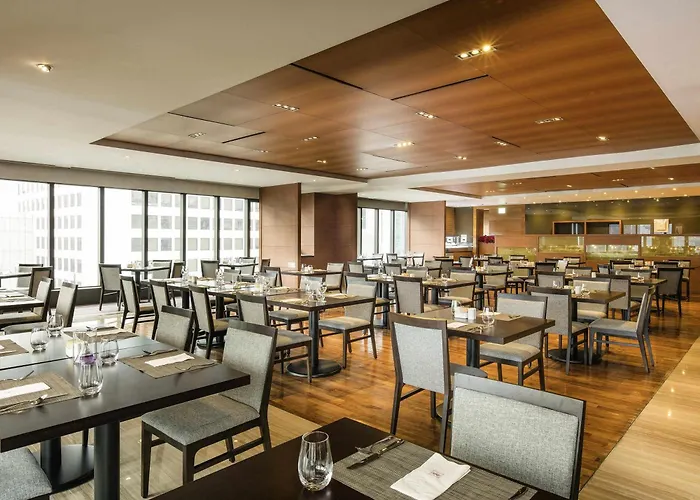 Ibis Ambassador Myeongdong Hotel Seoul