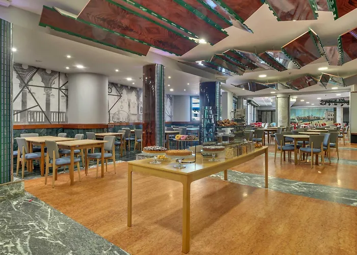 B&B Hotel Chioggia Airone