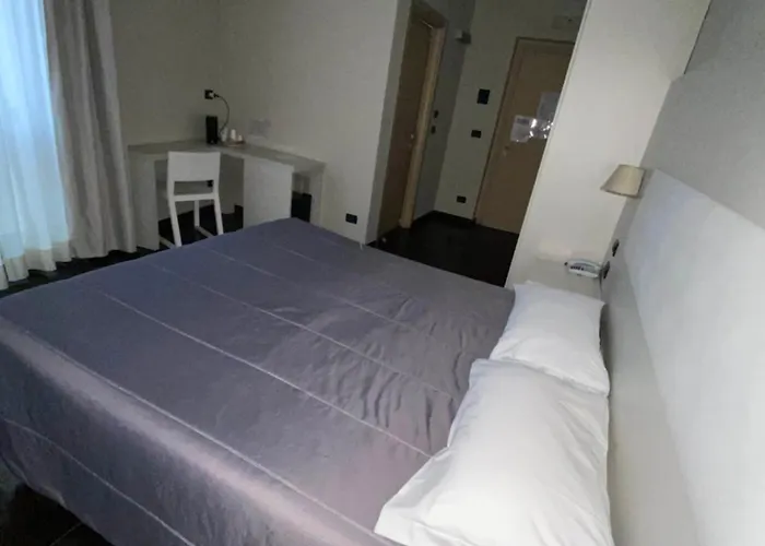 Hotel La Meridiana