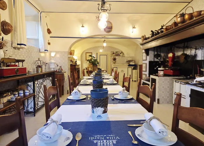 Villa Nardi - Residenza D'Epoca