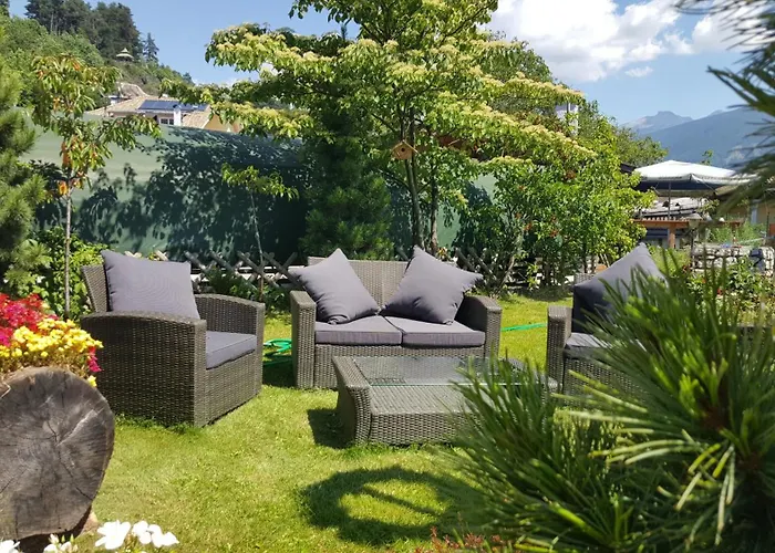 Hotel La Stua Cavalese