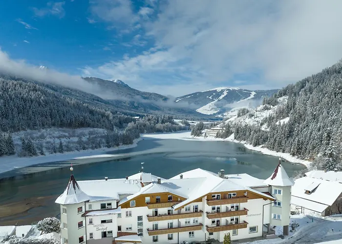 Hotel Seehof
