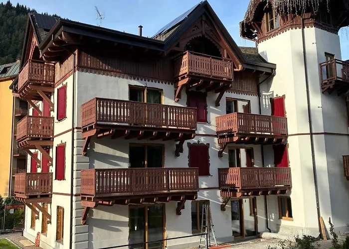 Relais Villa Brioschi