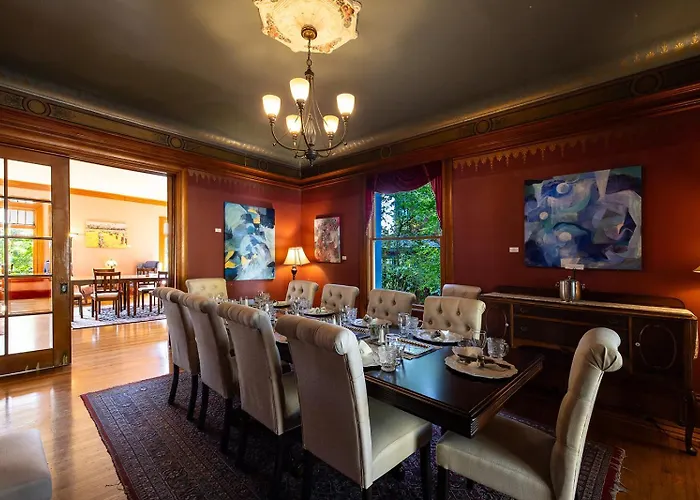 The Napa Inn