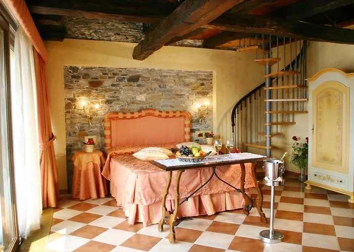 Hotel Leon D'Oro Orta San Giulio