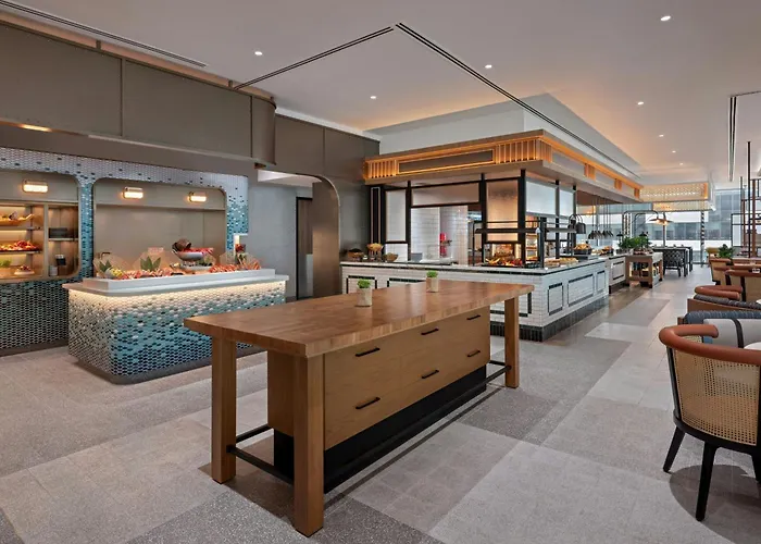 The Westin Singapore