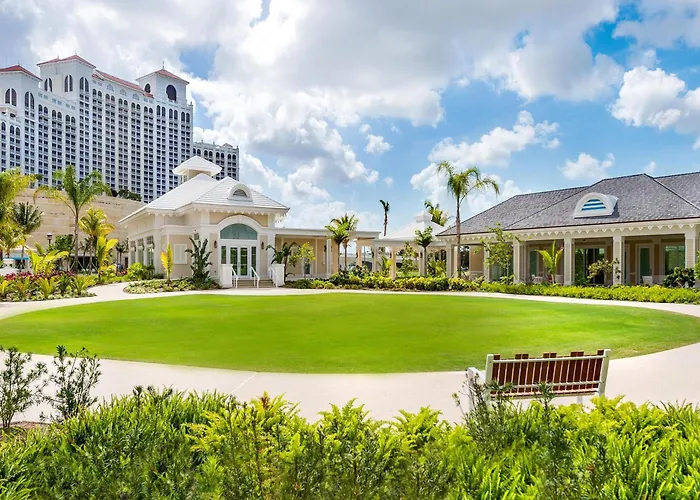 Nassau Hotels