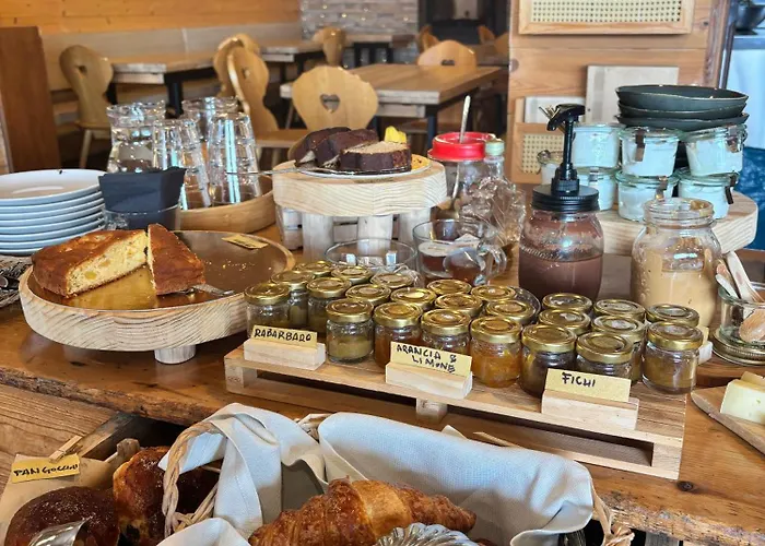 B&B Navertino