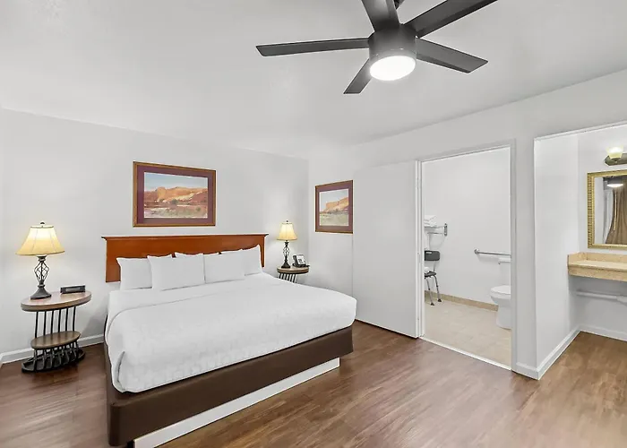 Clarion Inn Sierra Vista Near Ft Huachuca