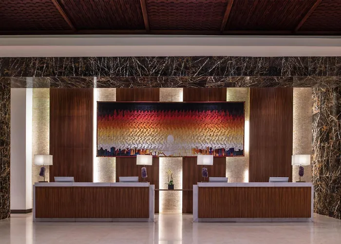 Kempinski Hotel Gold Coast City Accra