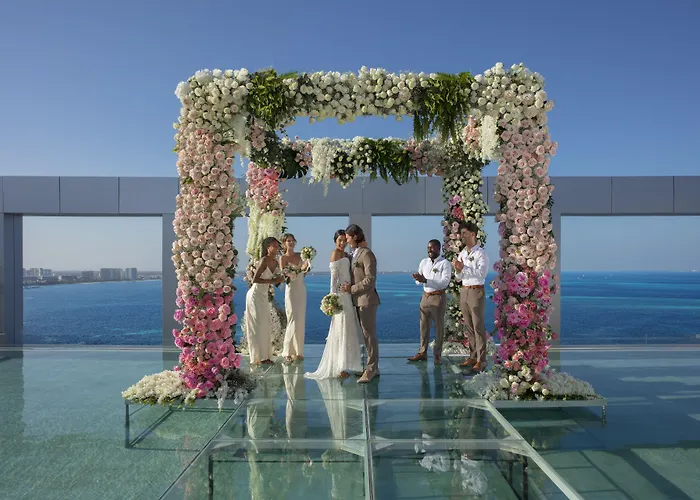 Breathless Cancun Soul Resort & Spa (Adults Only)