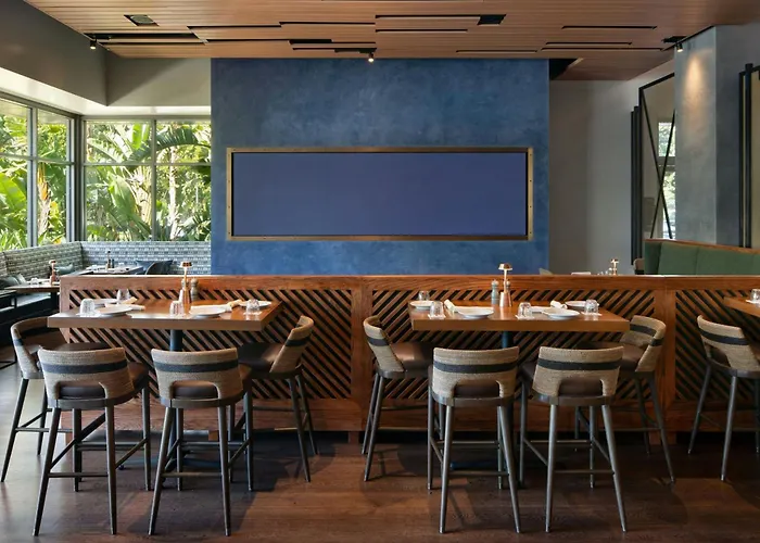 Marriott Irvine Spectrum