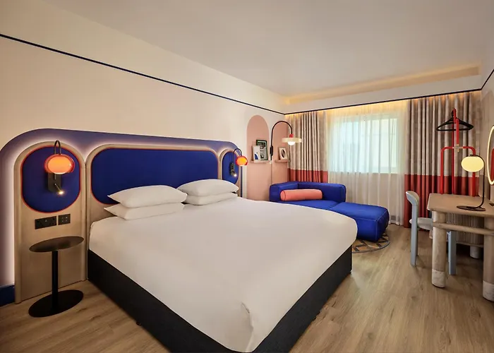 Stamford Bridge Hotel Londres