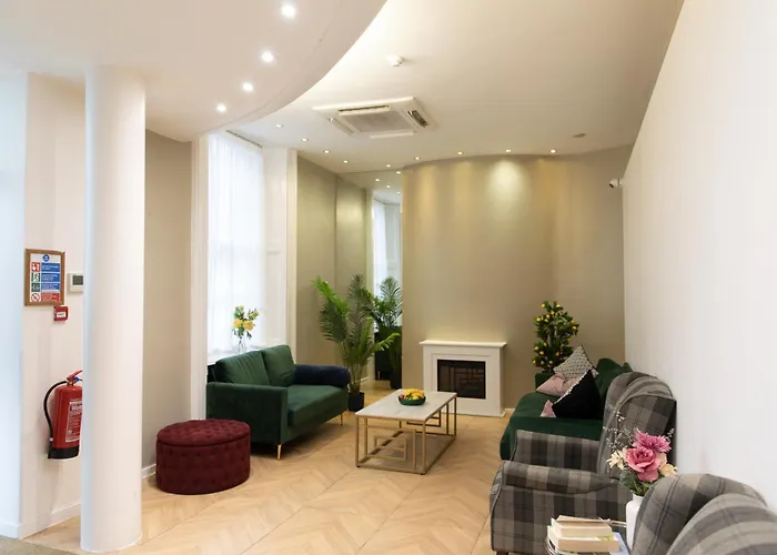 Brunel Hotel Londra