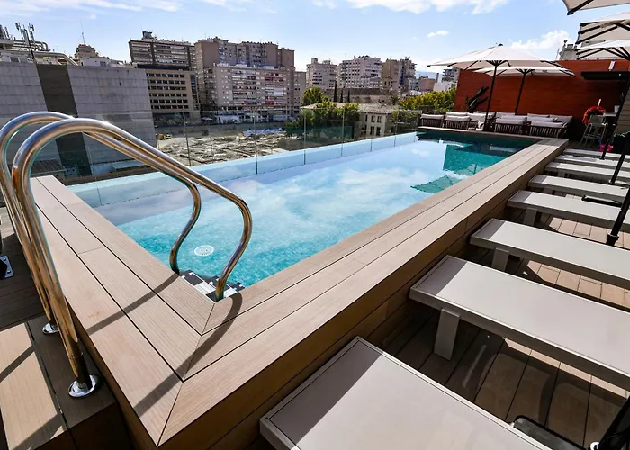 Sercotel Amistad Murcia