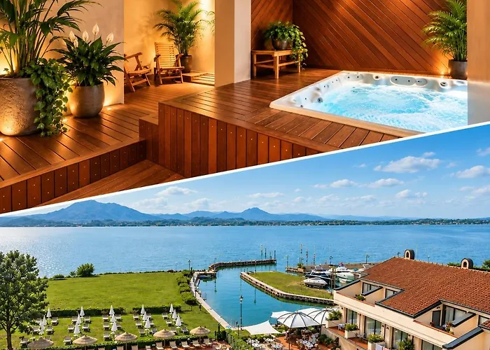 Yachting Hotel Mistral