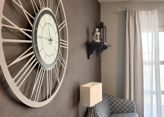 Quadra Key Easy Home In Firenze