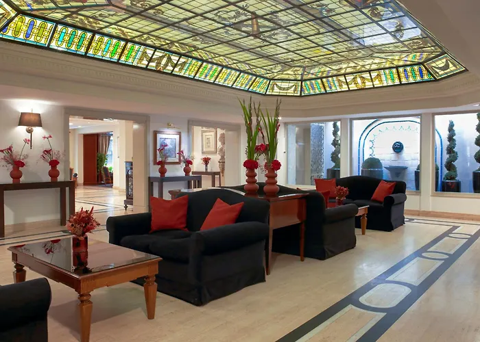 Hotel Meliá Paris Vendôme