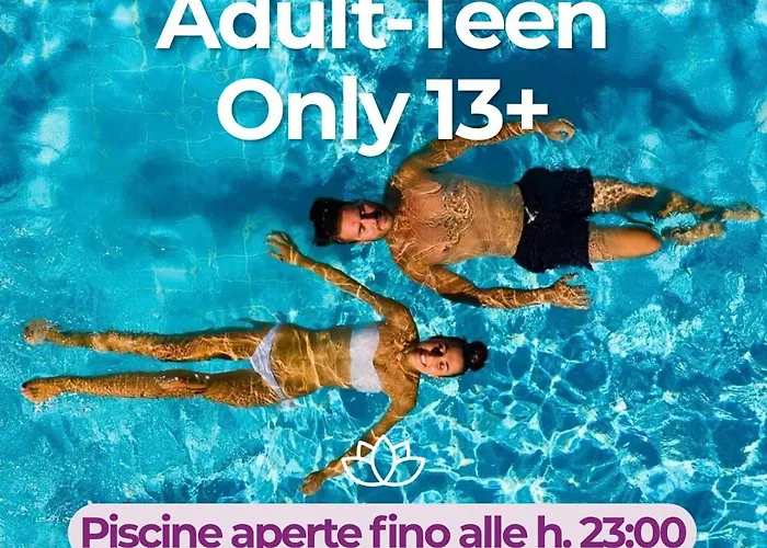 Hotel Savoia Thermae & Spa (Adults Only)