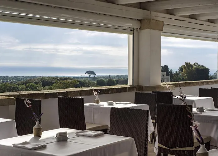 Borgobianco Resort&Spa Polignano - MGallery Collection Polignano a Mare