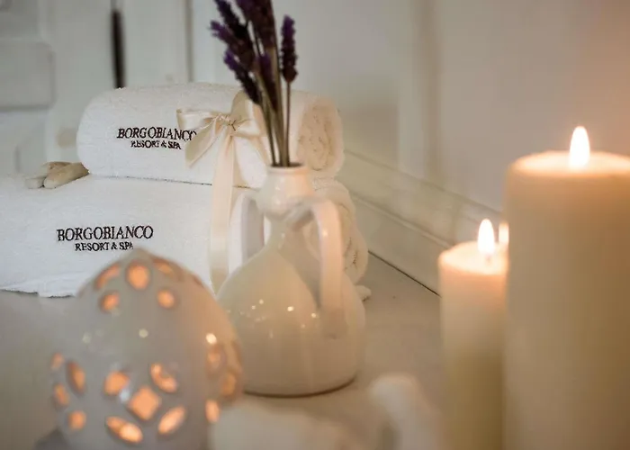 Borgobianco Resort&Spa Polignano - MGallery Collection Polignano a Mare