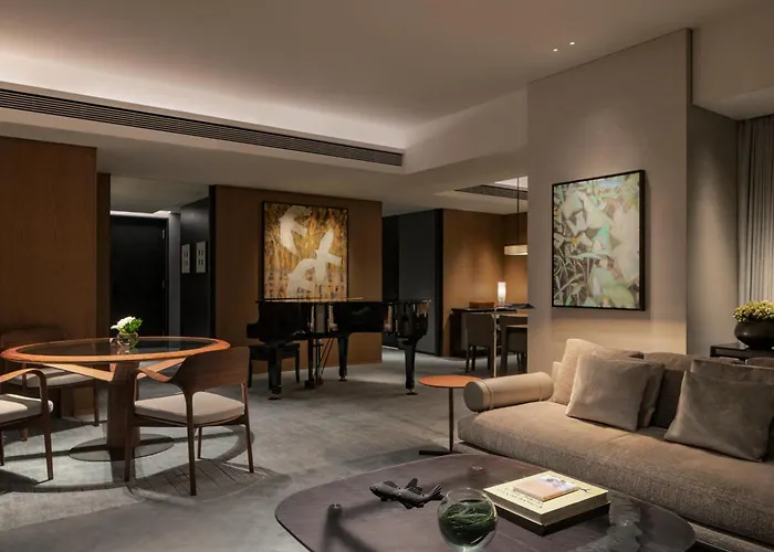 Hotel Park Hyatt Tokio