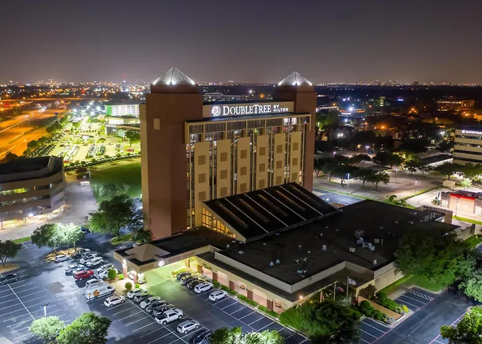 Doubletree By Hilton Dallas/Richardson