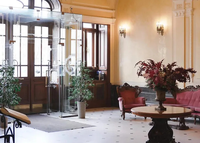 George Hotel Lviv