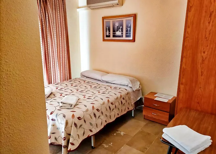 Ab Pension Granada