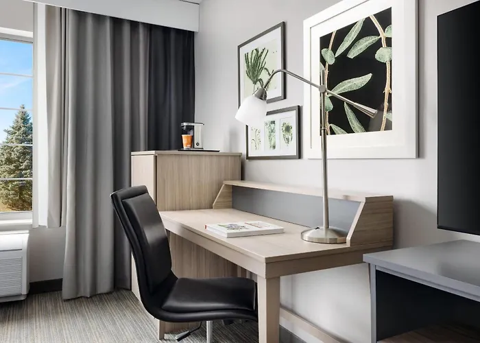 Country Inn & Suites By Radisson, Springfield, Oh