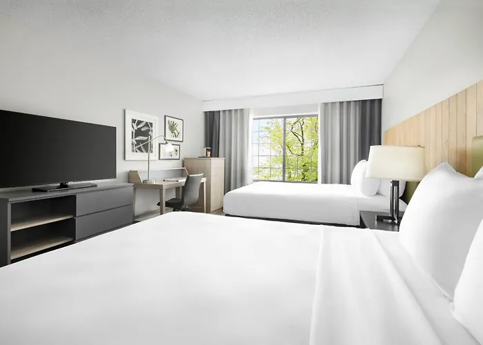 Country Inn & Suites By Radisson, Springfield, Oh