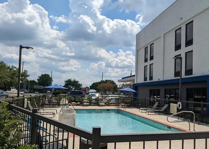 Hampton Inn Houma