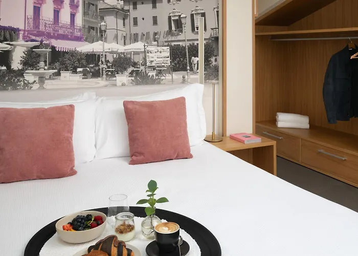 Avenue Boutique Hotel