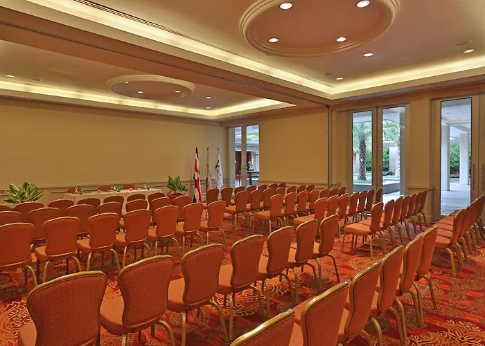 Intercontinental Costa Rica At Multiplaza Mall By Ihg San José