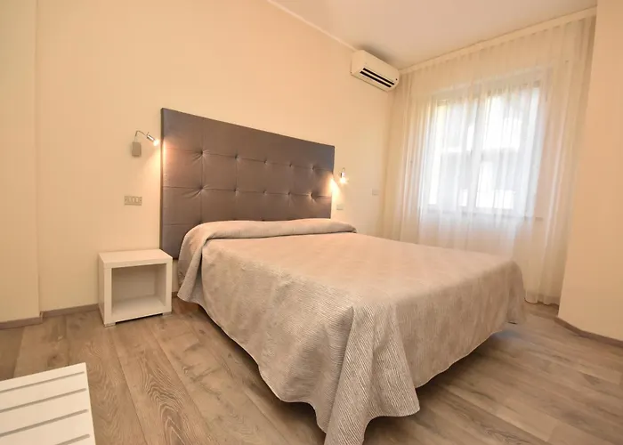 Hotel Thea Bellaria-Igea Marina