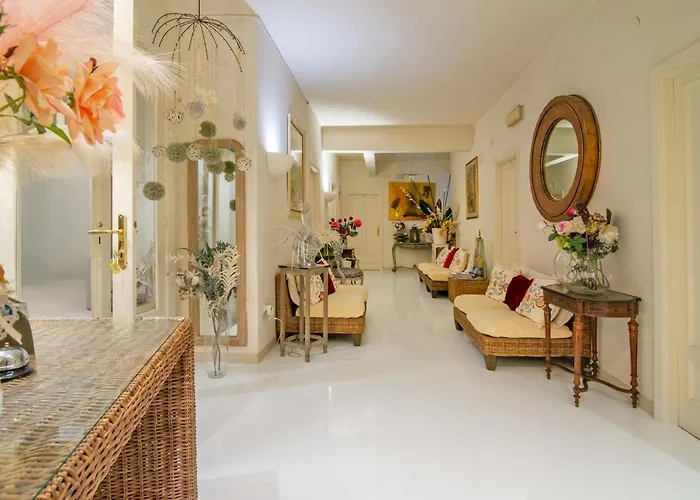 Hotel Gabbiano Alassio