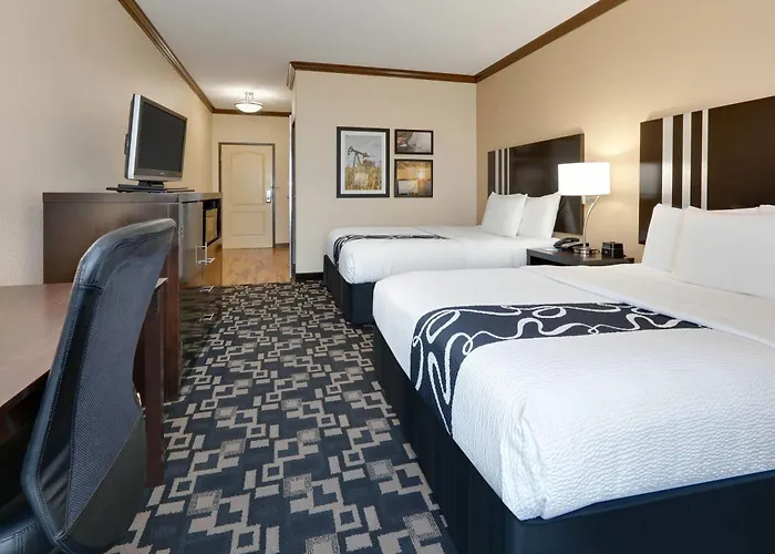 La Quinta By Wyndham Big Spring