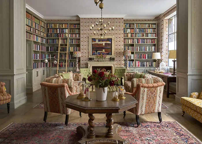 Ham Yard Hotel, Firmdale Hotels Londres