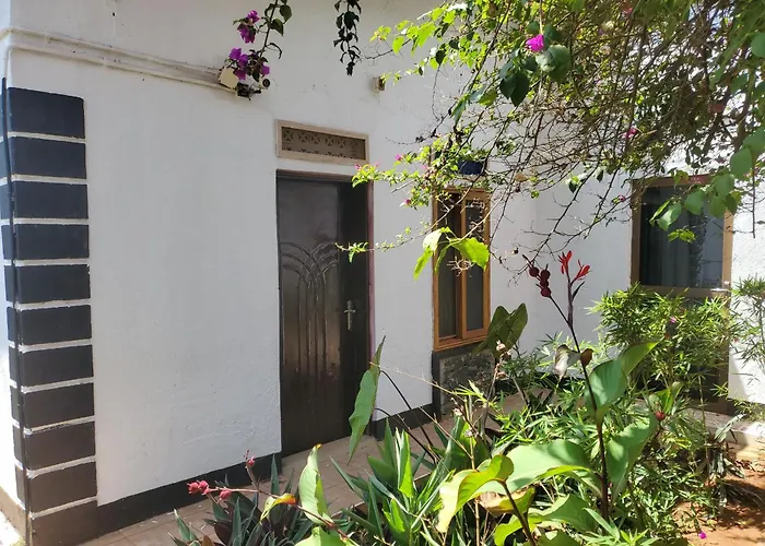 Gorilla African Guest House Entebbe