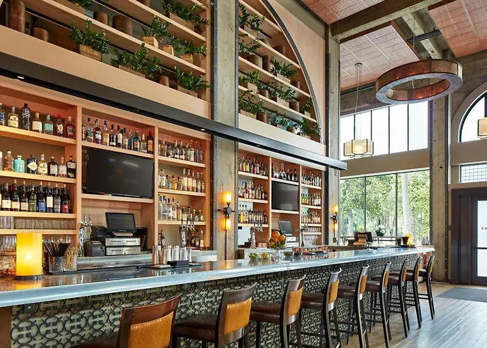The Citizen Hotel, Autograph Collection Sacramento