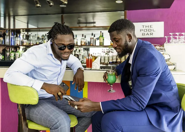 Ibis Styles Accra Airport