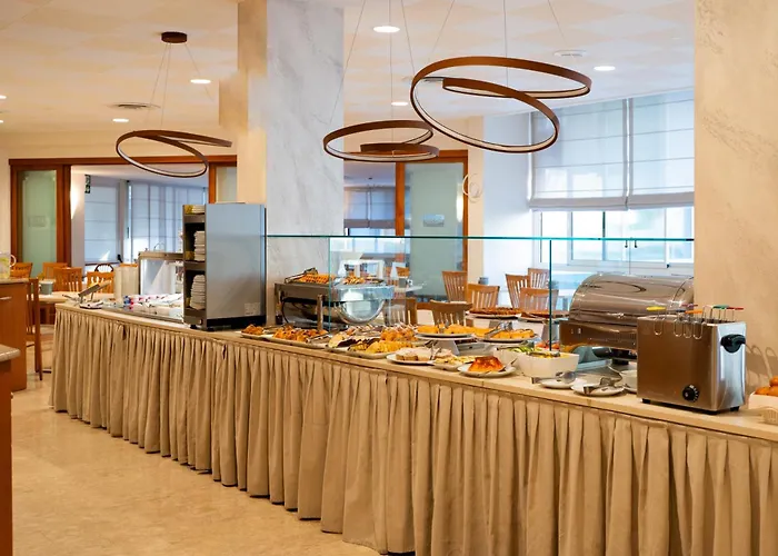 Hotel Las Vegas Bibione
