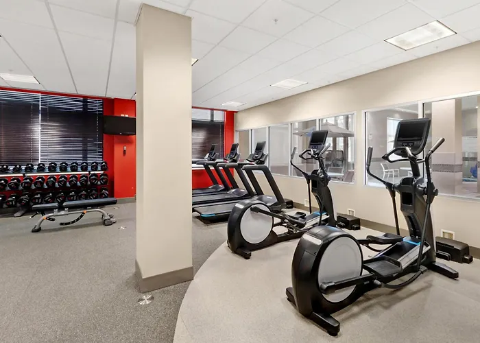 Hilton Garden Inn Ithaca