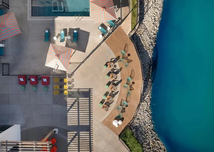 Aloft Wichita
