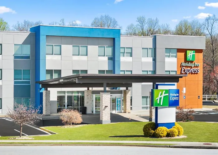 Holiday Inn Express - Bethlehem By Ihg