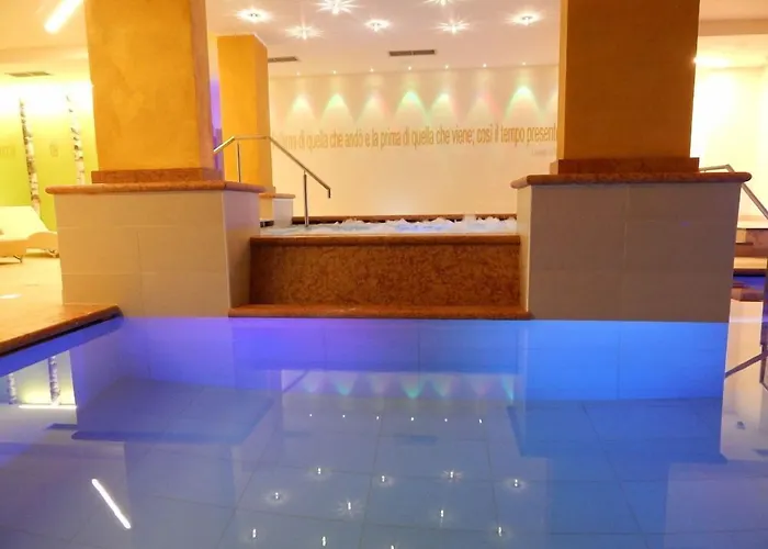 Hotel Ideal Madonna